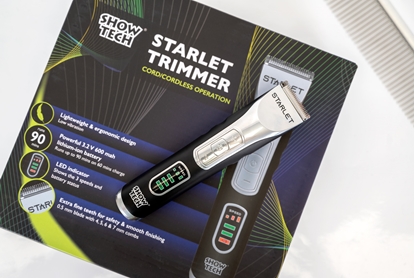 Picture of Show Tech Starlet Trimmer